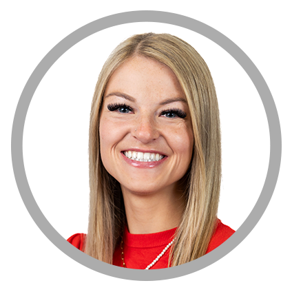 Ally Spriggs - Escrow Officer