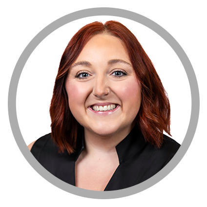 Tayler Quast - Escrow Officer