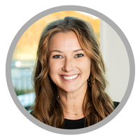 Ashley Jacobs - Business Development