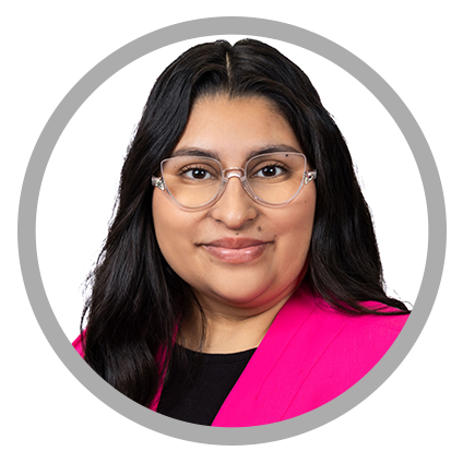 Angela Gallardo - Processor